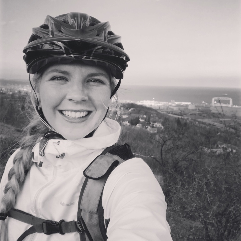 Meet your Posher, Alyssa